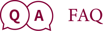 FAQ