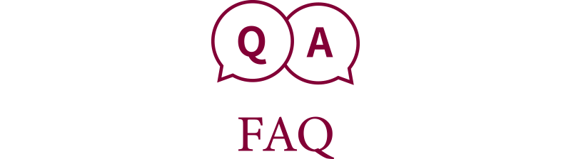 FAQ