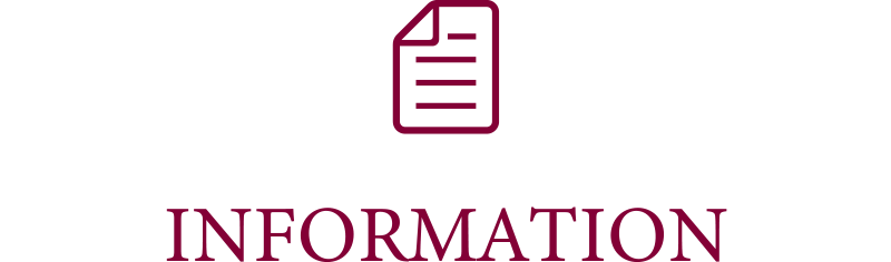 INFORMATION