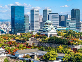 ご旅行の方