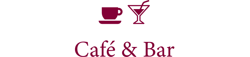 Cafe & Bar