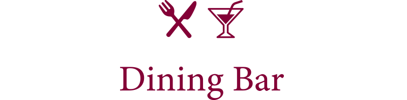 Dining Bar