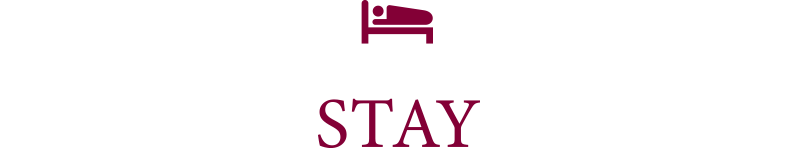 STAY